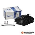 Remblokset origineel voor Renault/Dacia  R7711946171, Renault, Nieuw, Ophalen of Verzenden