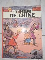 L'Empereur de Chine 1983, Boeken, Stripverhalen, Eén stripboek, Ophalen, Zo goed als nieuw