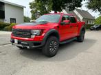 Ford F-150 Raptor SUV 6.2i LPG, Auto's, Ford USA, Automaat, Gebruikt, F-150, Bedrijf