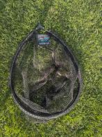 Preston Carbon landingsnet, Watersport en Boten, Hengelsport | Witvissen, Ophalen, Zo goed als nieuw