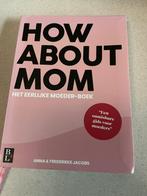 How About MoM  - verzenden mogelijk, Enlèvement, Utilisé