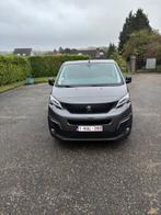 peugeot e-Expert dubbele cabine, Auto's, Euro 6, Leder en Stof, Te koop, 136 cc