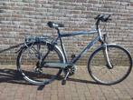 Heren-jongensfiets MINERVA, maat 57cm, Ophalen, Zo goed als nieuw, Versnellingen