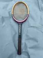 Retro Donnay tennisracket Ladywood (hout, retro, vintage), Sport en Fitness, Ophalen, Gebruikt