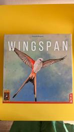 Wingspan Nieuw Gezelschapsspel, Hobby en Vrije tijd, Gezelschapsspellen | Bordspellen, Ophalen of Verzenden, Nieuw