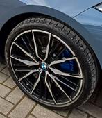Jantes BMW 52 M. 19 pouces., Autos : Pièces & Accessoires, Pneu(s), 235 mm, Véhicule de tourisme, Enlèvement