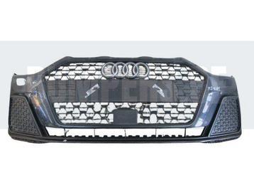 Bumper Audi A1 II 82A 18- Voorbumper MZ1081 beschikbaar voor biedingen