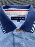 Heren Polo Tommy Hilfiger, Vêtements | Hommes, Polos, Comme neuf, Taille 48/50 (M), Bleu, Enlèvement ou Envoi