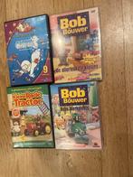 Bob de bouwer en andere kinder dvd’s, Enlèvement ou Envoi, Utilisé