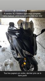 TMAX 530 DX | a Échanger, Motoren, 530 cc, Particulier