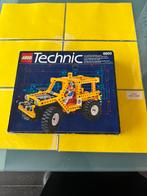 Lego technic 8850, Verzenden, Zo goed als nieuw, Lego