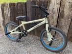 Diamond Freestyle BMX superfiets — 110€, Ophalen, Gebruikt, Staal, 20 tot 24 inch