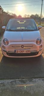 Fiat 500, Particulier, Te koop