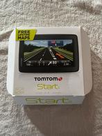 GPS TomTom nieuw, Auto diversen, Autonavigatie, Ophalen