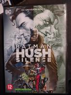 Batman - hush silence, Vanaf 12 jaar, Ophalen of Verzenden, Gebruikt