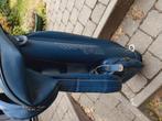 Vintage golfzak wilson, Sport en Fitness, Golf, Ophalen, Zo goed als nieuw