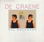 GEZOCHT : Wim De Craene - Via Dolorosa, Cd's en Dvd's, Ophalen of Verzenden