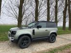 Defender D200 lichte vracht, BTW wagen, Auto's, Land Rover, Automaat, Stof, Defender, Diesel
