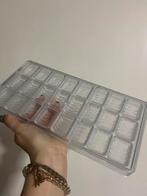 Pralines Bonbonvorm Chocolate World Chocolade 1646, Ophalen of Verzenden, Gebruikt