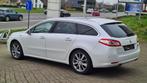 Peugeot 508 GT-Line Break 2.0HDI 110Kw Euro 6B inclusief BTW, Auto's, Euro 6, Leder, Bedrijf, 5 deurs