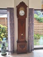 staande klok, Enlèvement