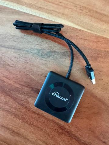 Carplay Dongle met HDMI aansluiting beschikbaar voor biedingen