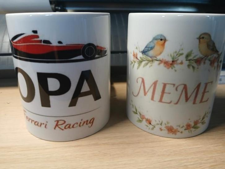 Bedrukking en belettering, Auto diversen, Autostickers, Ophalen