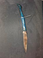 Laguiole zakmes, Verzamelen, Ophalen of Verzenden