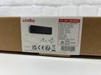 applique ext LINDBY led 24cm, Ophalen of Verzenden, Nieuw