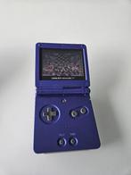 Nintendo Game Boy Advance SP en GB advance console pink, Consoles de jeu & Jeux vidéo, Consoles de jeu | Nintendo Game Boy, Enlèvement ou Envoi