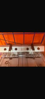 Friteuse diverso, Electroménager, Enlèvement, Neuf