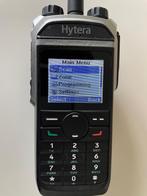 Hytera PD685 met extra's, Télécoms, Émetteurs & Récepteurs, Comme neuf, Enlèvement ou Envoi, Émetteur et Récepteur