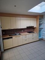 Keuken met TOESTELEN, Huis en Inrichting, Keuken | Complete keukens, Ophalen of Verzenden