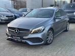 Mercedes-Benz // A-klasse, Auto's, Achterwielaandrijving, Euro 6, Leder, 5 deurs