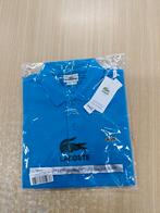 Polo Lacoste Bleu M, Vêtements | Hommes, Polos, Neuf, Enlèvement ou Envoi, Lacoste, Bleu