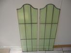 glas in lood, Glas in lood, Minder dan 80 cm, Gebruikt, 80 tot 120 cm