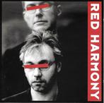 Riguelle & Hautekiet – Red Harmony (cd), CD & DVD, CD | Pop, Enlèvement ou Envoi