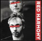 Riguelle & Hautekiet – Red Harmony (cd), Enlèvement ou Envoi