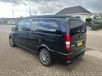 Mercedes-Benz Westfalia Marco Polo 220 D Hefdak 163PK Automa, Bedrijf, Mercedes-Benz