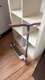 Trotinette fille 82 cm, Vélos & Vélomoteurs, Enlèvement, Utilisé