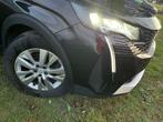 Peugeot 3008 1.2 benzine 96kW/130pk. 31d.km 02/2021bj., Auto's, Voorwielaandrijving, 1196 cc, Zwart, 96 kW