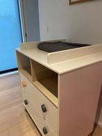 Kast kinderkamer, Huis en Inrichting, Ophalen, Gebruikt, 1 of 2 laden, 100 tot 150 cm