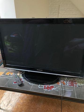 Televisie Panasonic beschikbaar voor biedingen