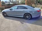 Mercedes CLS 200D Lease contract over te nemen, Auto's, Mercedes-Benz, Automaat, 4 cilinders, Leder, 5 deurs