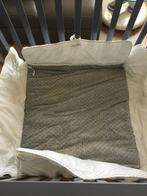 Parc avec roulette en bon etat avec plsuieurs niveau, Enfants & Bébés, Enlèvement, Utilisé, Carré, Roulettes