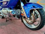 HONDA GL 1800 GOLDWING Garantie 1 ou 2 ans MOTOSD, Bedrijf, Meer dan 35 kW, Toermotor, 1800 cc