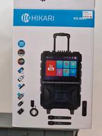 Enceinte karaoke hdmi usa Bluetooth 2 micro ss fil, Enlèvement