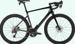 Cannondale Synaps Maat 56 cm, Fietsen en Brommers, Overige merken, Carbon, Nieuw, Meer dan 20 versnellingen