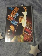 DVD : Clouseau : In 't Lang - Live in het Sportpaleis, Comme neuf, Musique et Concerts, Enlèvement ou Envoi