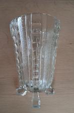 Art deco whalter vaas, Antiek en Kunst, Ophalen